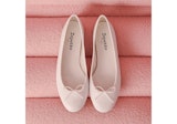 <span class="redV">【予告】</span>〈repetto〉期間限定販売会