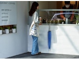 marna〈Shupatto〉アンブレラ 軽量モデル