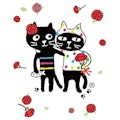 〈ペブリー〉POP UP