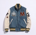 <span class="redV">【予告】</span>〈McGREGOR〉期間限定 AWARD JACKET プレオーダーフェア