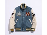 <span class="redV">【予告】</span>〈McGREGOR〉期間限定 AWARD JACKET プレオーダーフェア