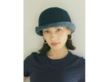 〈石田製帽〉Autumn POP UP