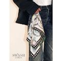 〈SWASH LONDON(スウォッシュロンドン)〉2026Autumn＆Winter Collection