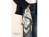 〈SWASH LONDON(スウォッシュロンドン)〉2026Autumn&Winter Collection