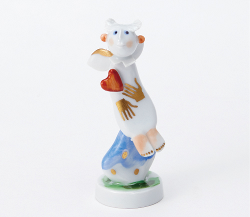 マイセン〉エンジェル＆ハート | 小倉店 | 井筒屋 IZUTSUYA