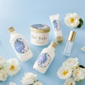 〈ハウスオブローゼ〉限定発売 Oh！Baby「ホワイトローズの香り」