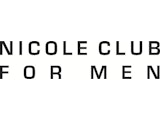 NEW OPEN〈ニコルクラブフォーメン〉