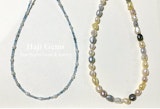 <span class="redV">【予告】</span>〈ハジジェムス〉天然石アクセサリー展