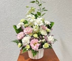 〈フラワ－ショップ Fio KOKURA〉お盆フラワーギフト