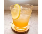〈蕎麦 . 和 cafe 瑞月〉Newドリンクメニュー