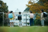〈CHIKYU〉地球NASA®ランドセル受注会