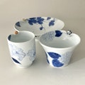 <span class="redV">【予告】</span>双眸 伊藤岱玲･花青 作陶展