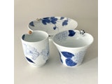 <span class="redV">【予告】</span>双眸 伊藤岱玲・花青 作陶展