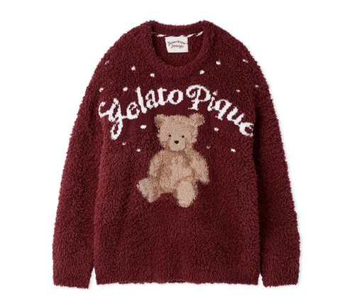 ジェラートピケ〉ホリデーコレクション | 山口店 | 井筒屋 IZUTSUYA