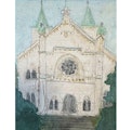 <span class="redV">【予告】</span>-星をツカムとき- 併催 川嵜真実絵画展