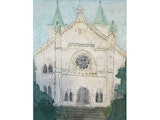 <span class="redV">【予告】</span>-星をツカムとき- 併催 川嵜真実絵画展