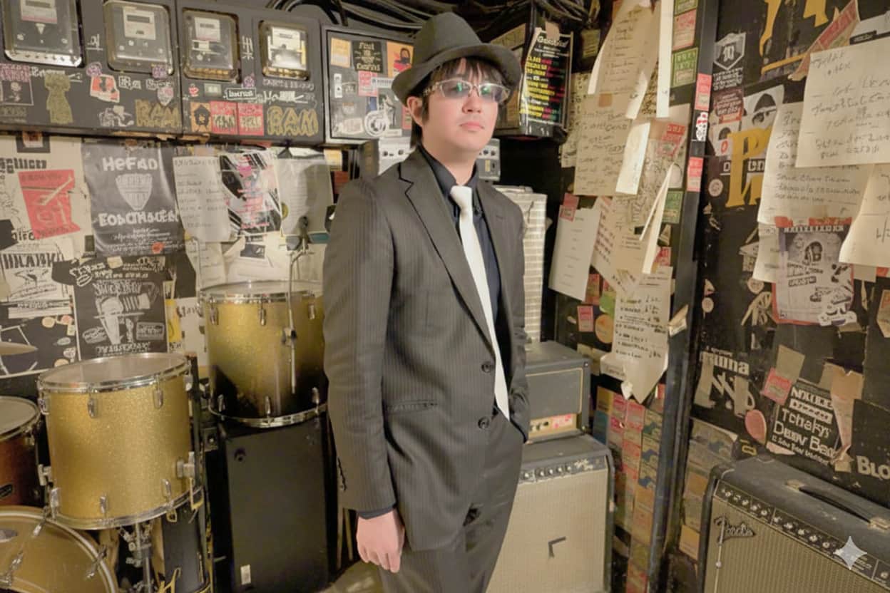 合同会社リブトゥウィン　代表社員　伴 建介様