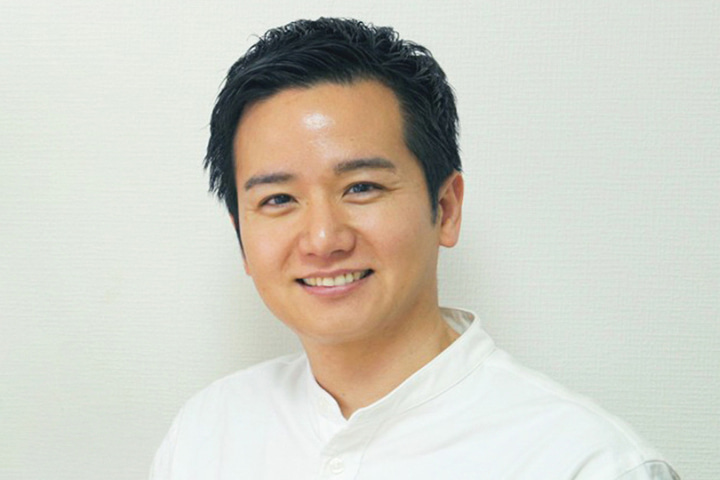 合同会社HOPIUS（現：一般社団法人ホピアス）　共同創業者　奥 祥弓 様