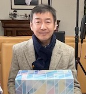 GVA 法人登記を使用した株式会社アースダンボールの声