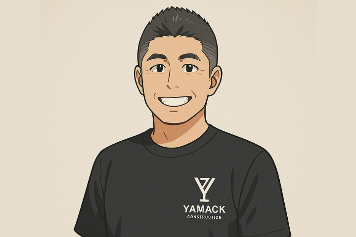 YAAC税理士事務所　代表　山田直広 様