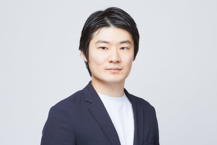 株式会社Mar-KPT　代表取締役　佐々木皇太 様
