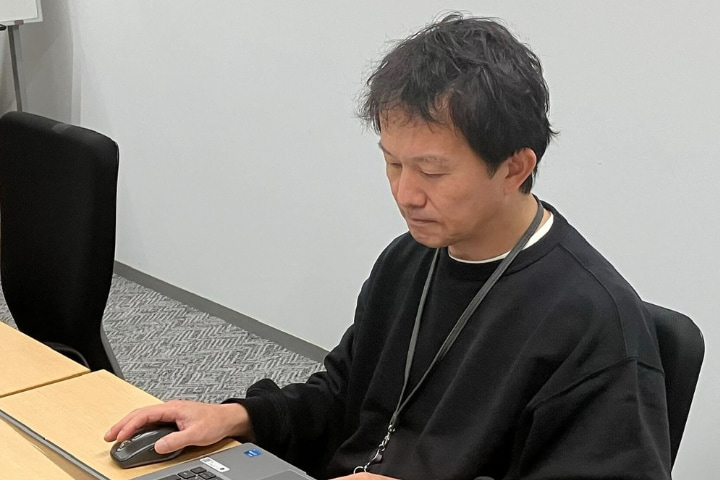 freesapiens合同会社　業務執行社員　畑中竜哉 様