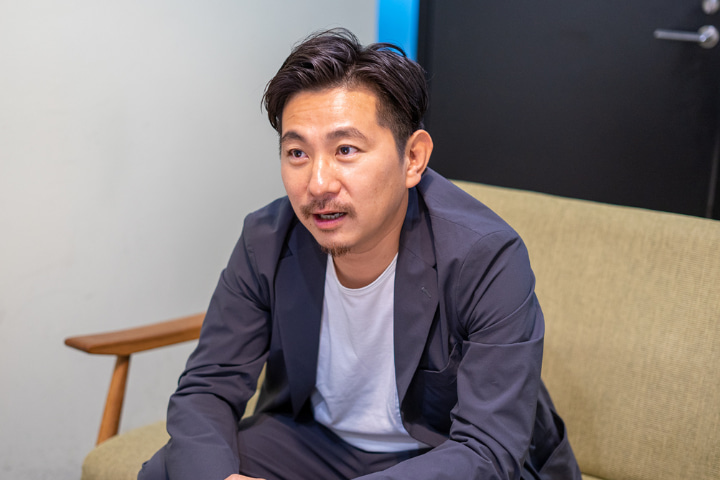 株式会社ワンストップビジネスセンター　代表取締役　土本真也 様