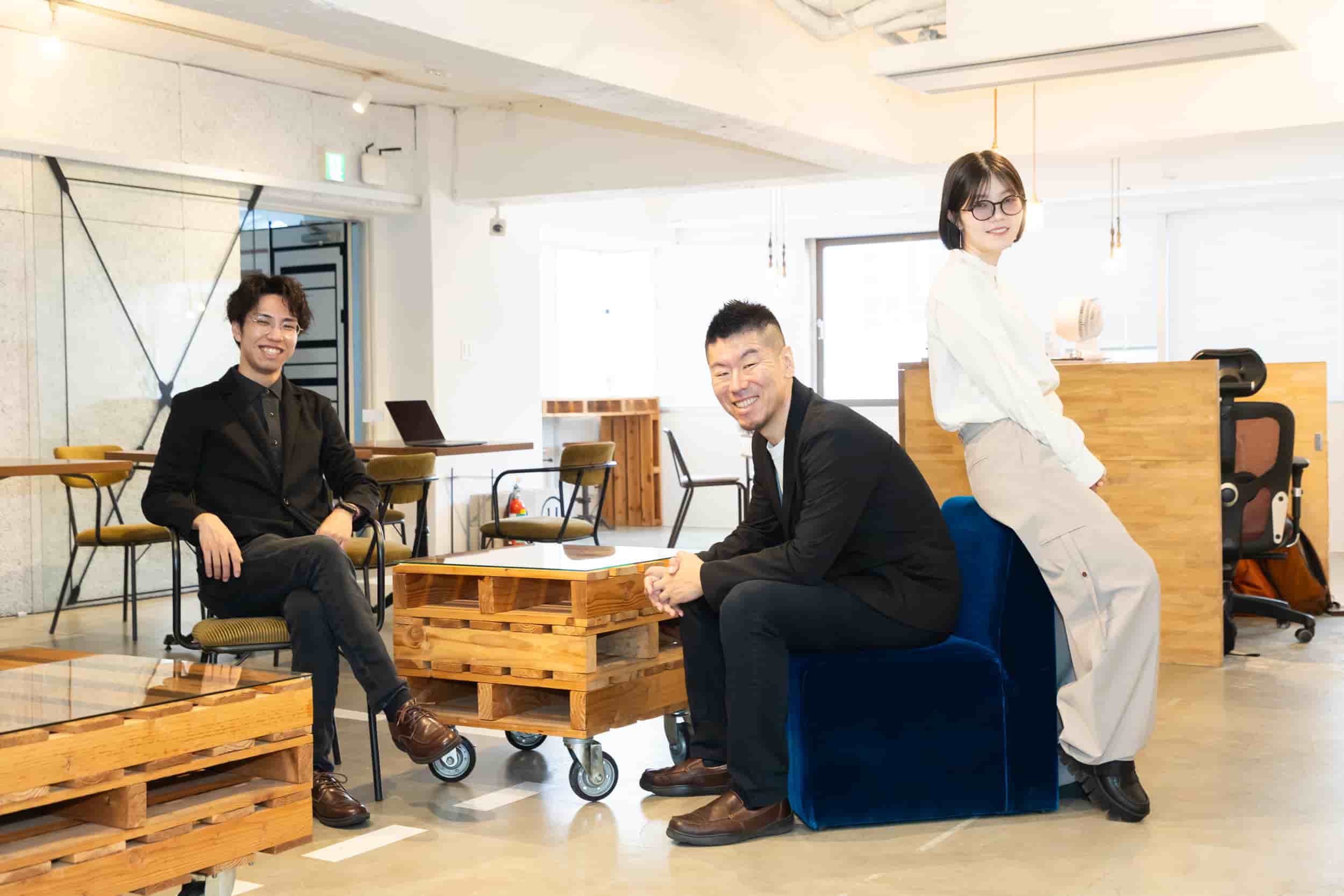 スマートグラフ合同会社　代表社員　西岡健一 様