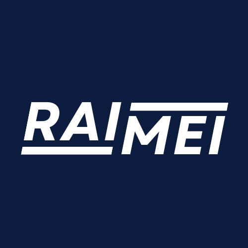 株式会社RAIMEI