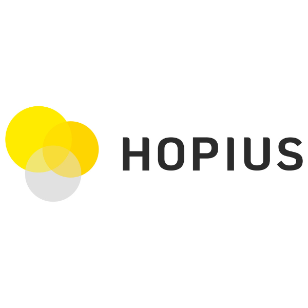 合同会社HOPIUS（現：一般社団法人ホピアス）　