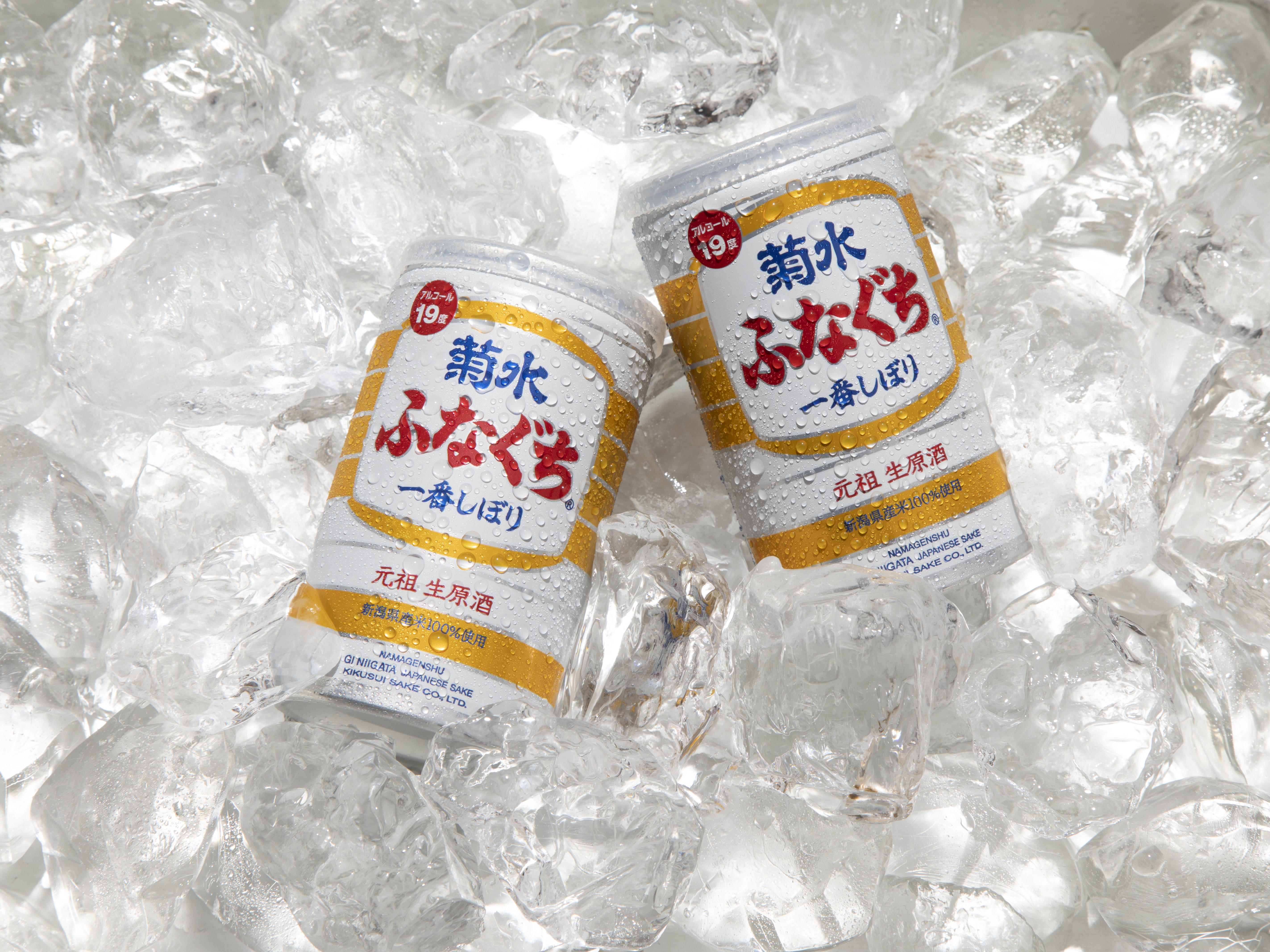 この日だけの蔵出し限定酒あり！ふなぐちを味わいつくす「ふな