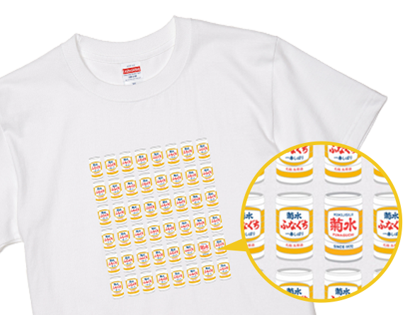 オリジナルTシャツ