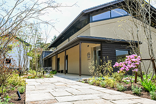 KIKUSUI蔵GARDEN