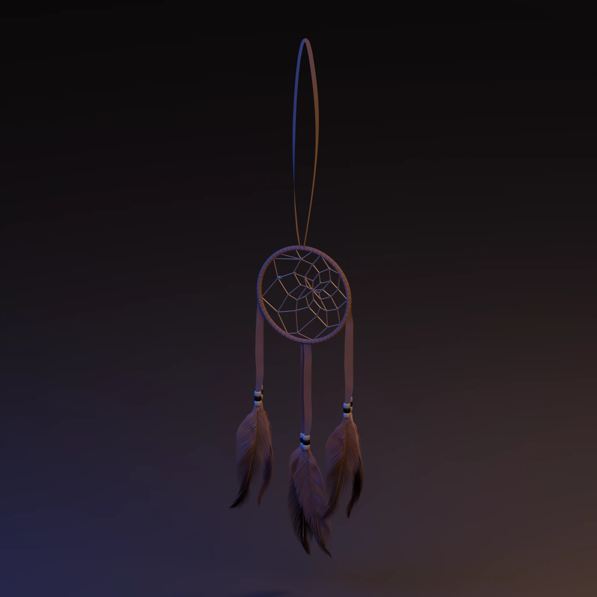 Dreamcatcher