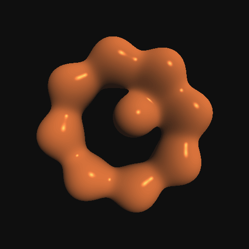 ポン・デ・リング