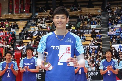 退団選手について | お知らせ | 東レアローズ静岡 | TORAY