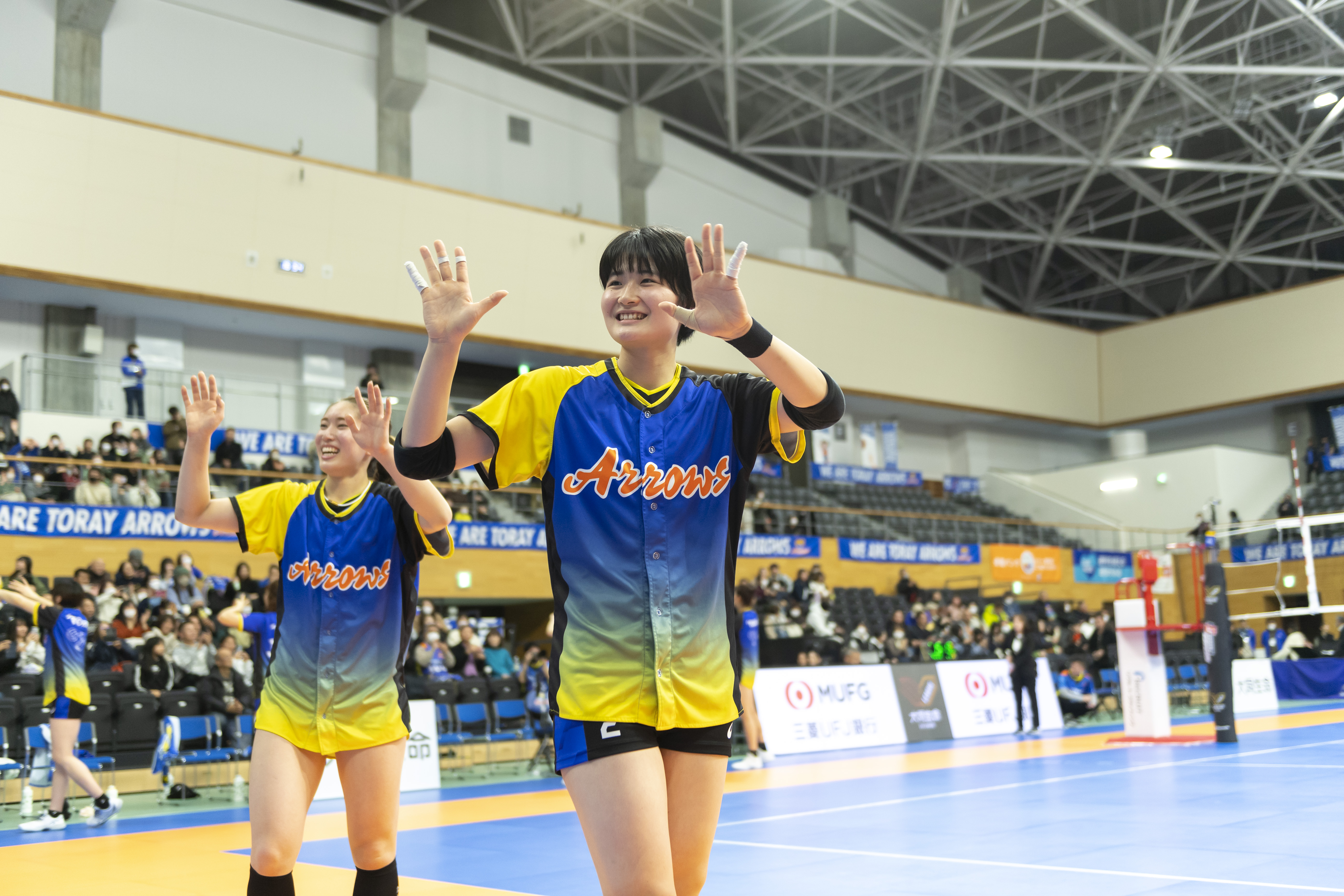 2024-25シーズン終了時】選手・スタッフの退団について | お知らせ