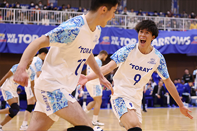 退団選手について | お知らせ | 東レアローズ静岡 | TORAY