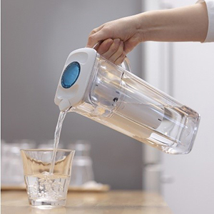 トレビーノ おいしく・安心なお水を使ったライフスタイルを一緒に発信する