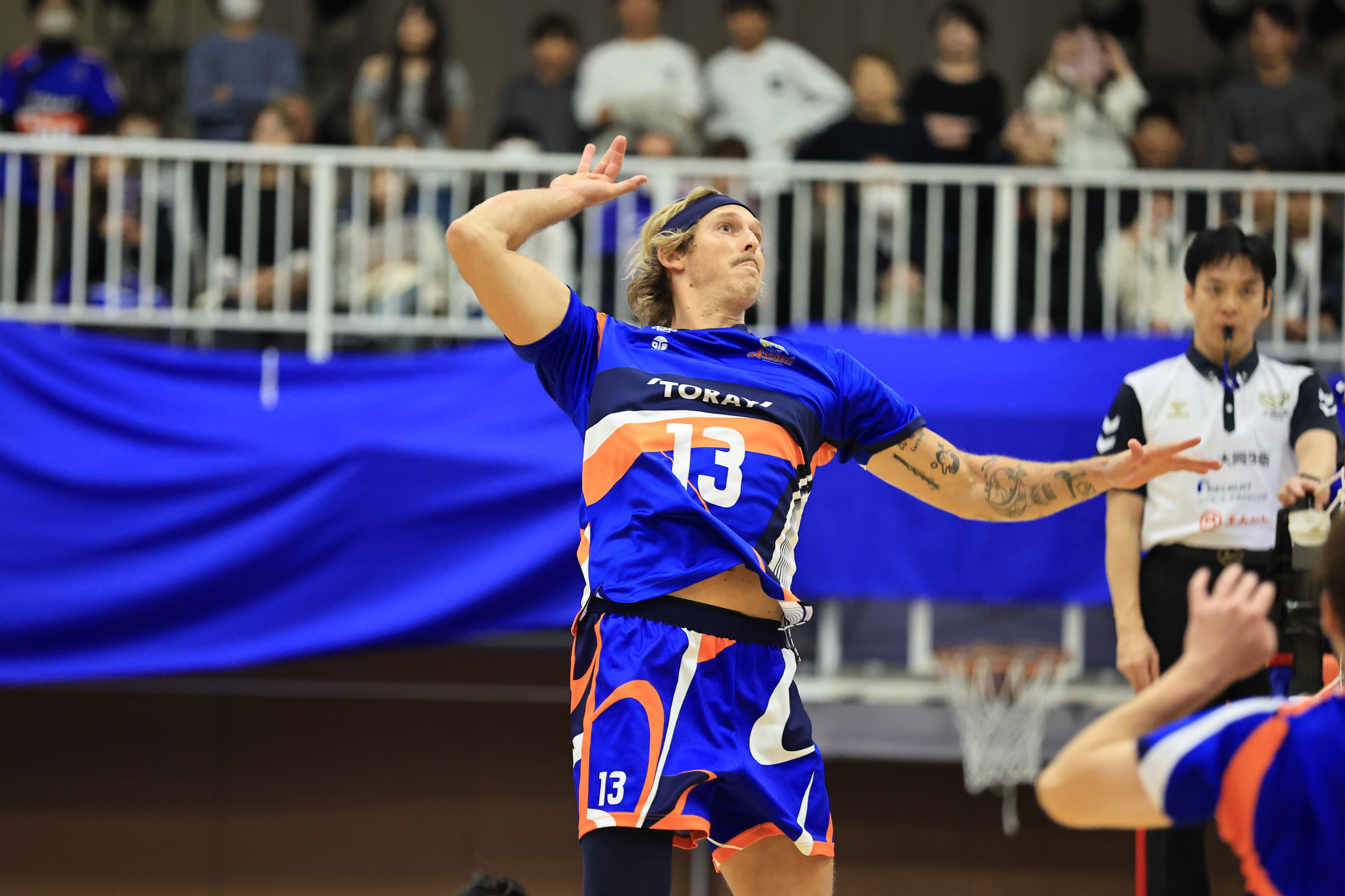 エムット presents SV.LEAGUE ALL STAR GAMES 2025-26 KOBE」 出場選手