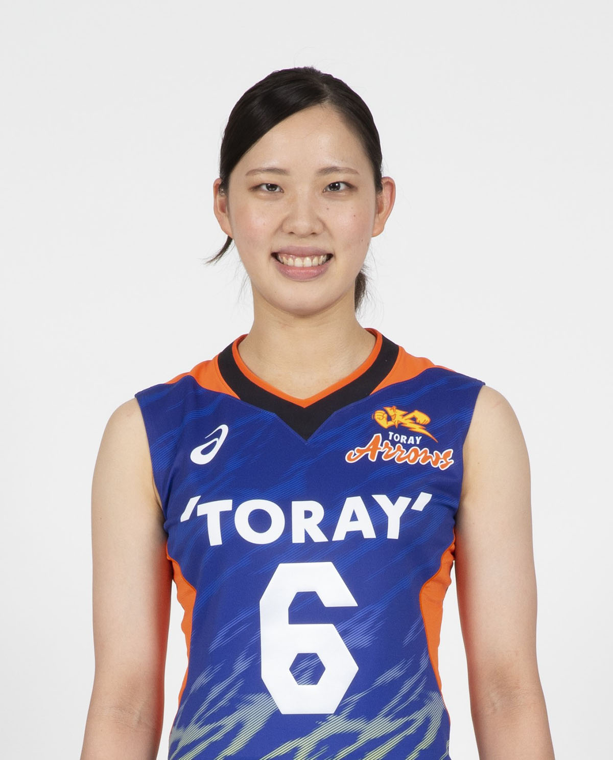 2023年度女子日本代表登録メンバー選出について | お知らせ | 東レ