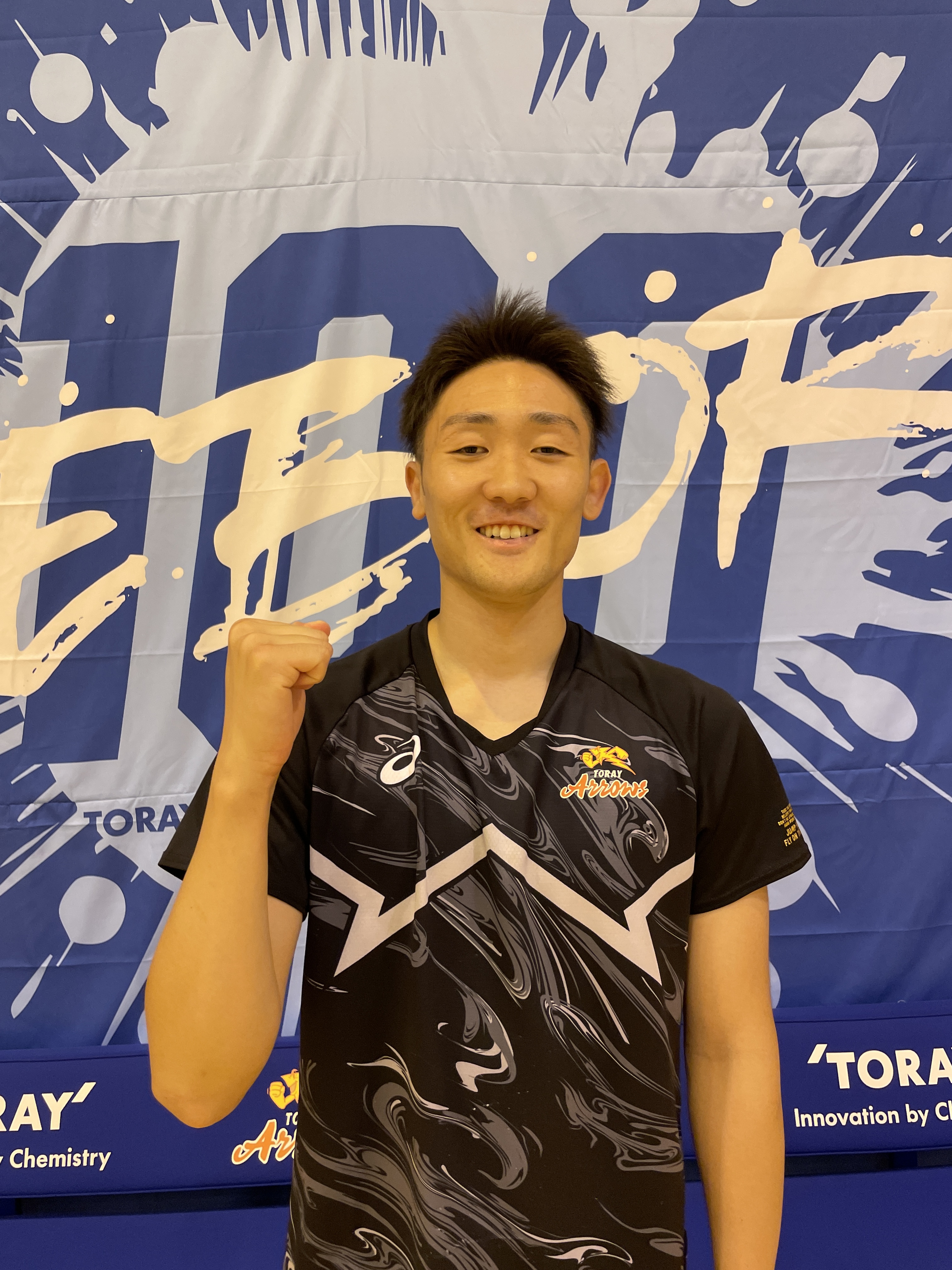 東レアローズ静岡　Tシャツ 東レアローズ静岡Tシャツ