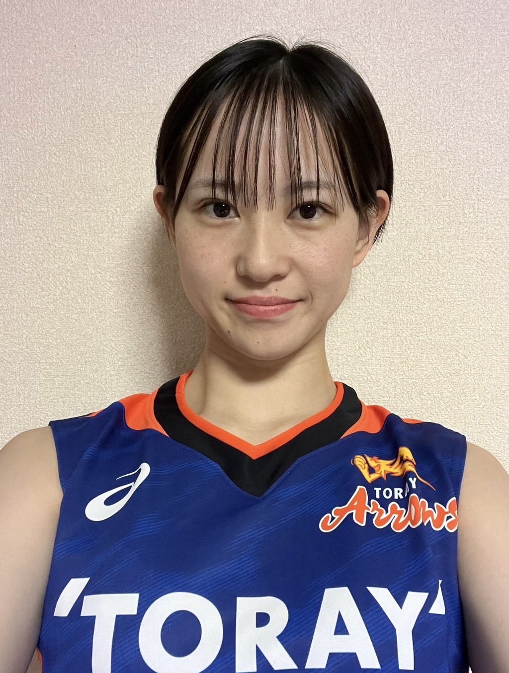 内定選手・スタッフについて | お知らせ | 東レアローズ滋賀 | TORAY