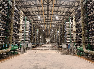 Toray Supplying Reverse Osmosis Membranes for Sustainable Next-Gen Desalination  Plant in Western Saudi Arabia | Newsroom | TORAY