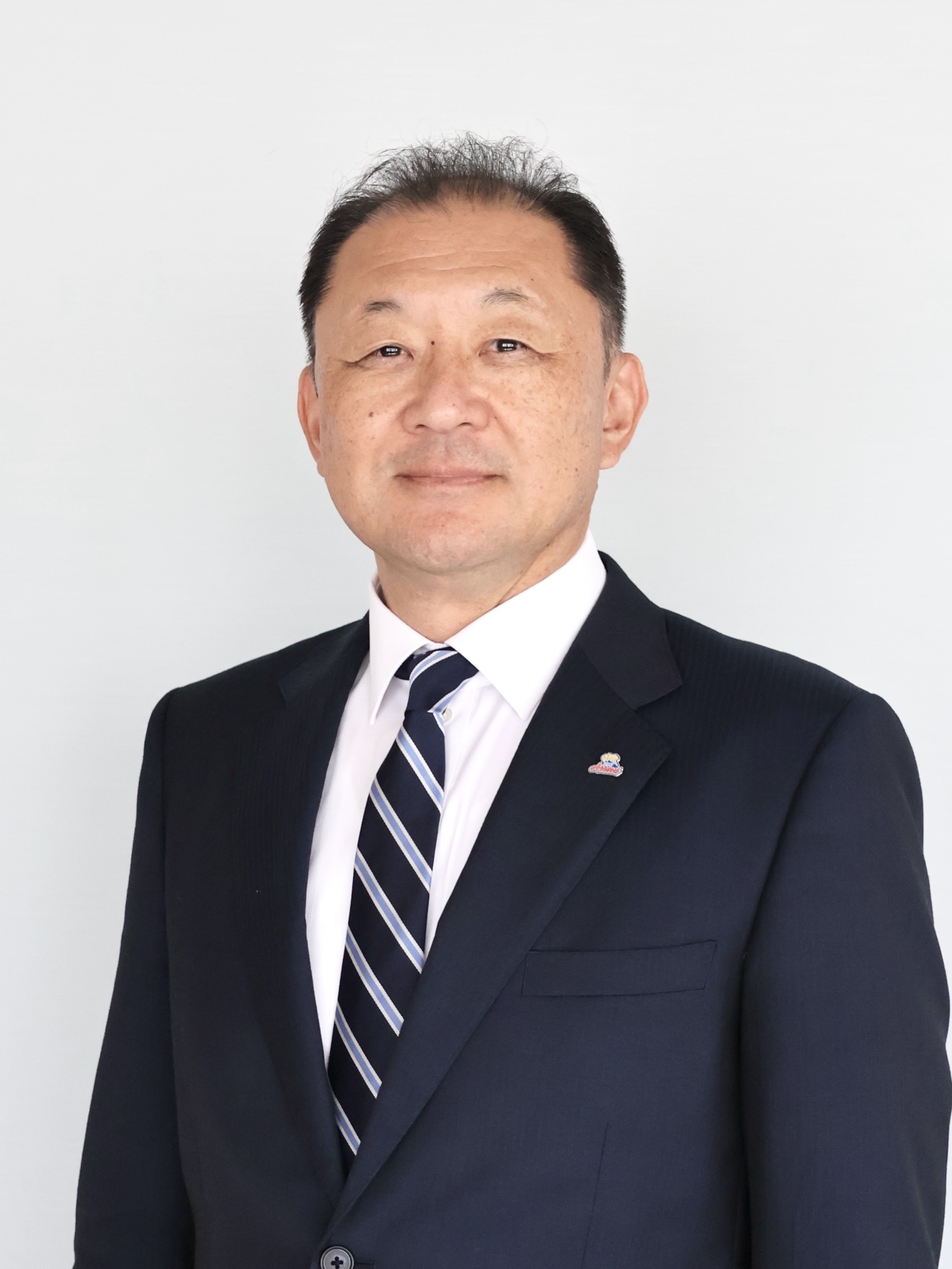 代表取締役社長交代のお知らせ | お知らせ | 東レアローズ静岡 | TORAY