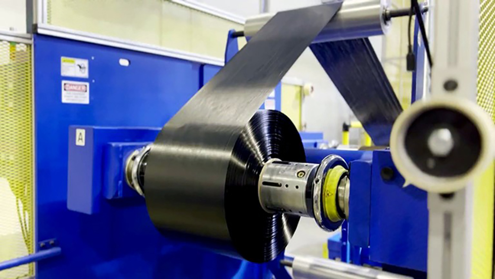 熱可塑性炭素繊維強化プラスチック製品の生産能力増強と製品