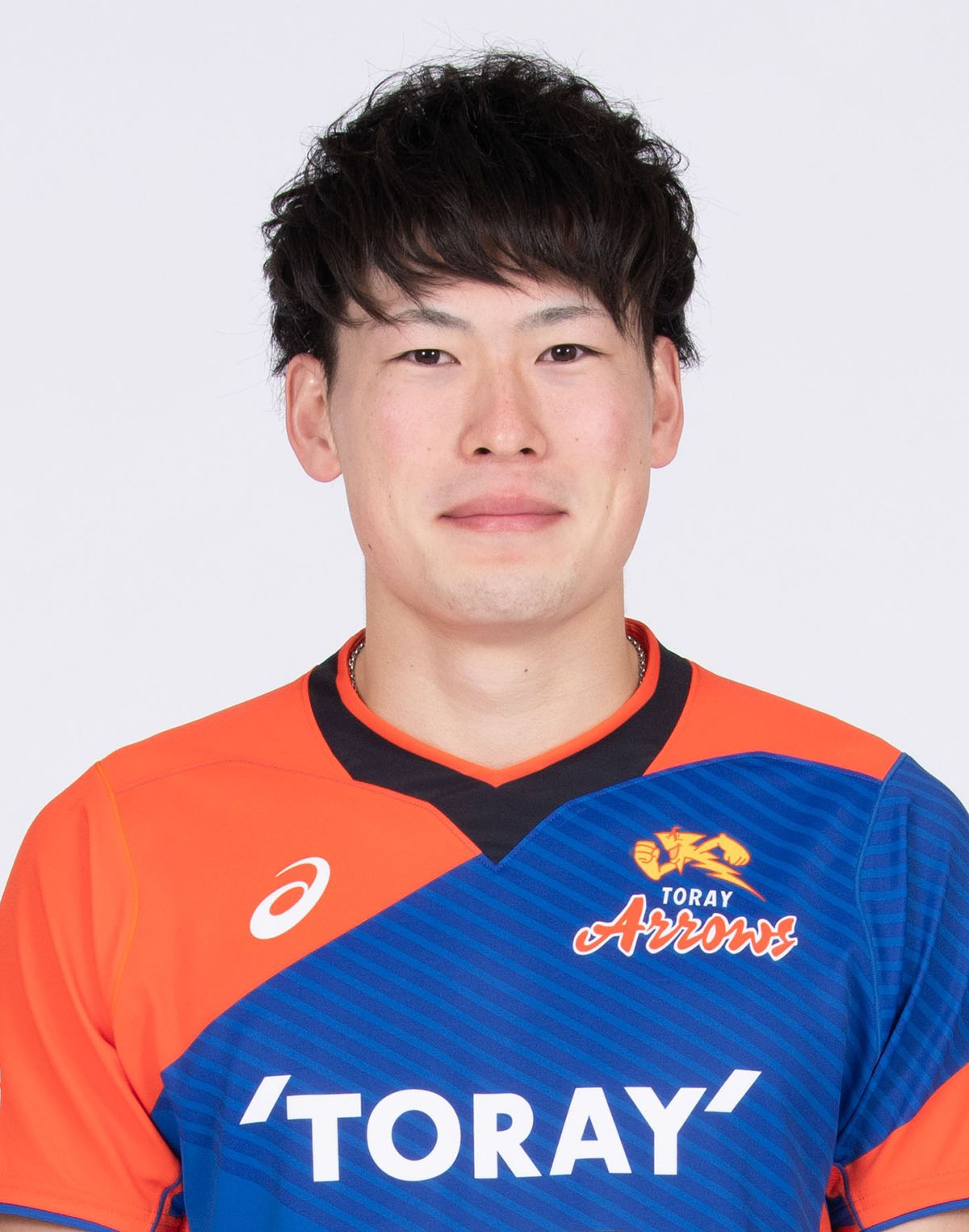 背番号変更について | お知らせ | 東レアローズ静岡 | TORAY
