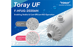 TORAY INDUSTRIES, INC.