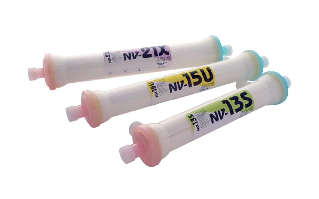 トレライト® 中空糸型透析器 | 製品・サービス | TORAY