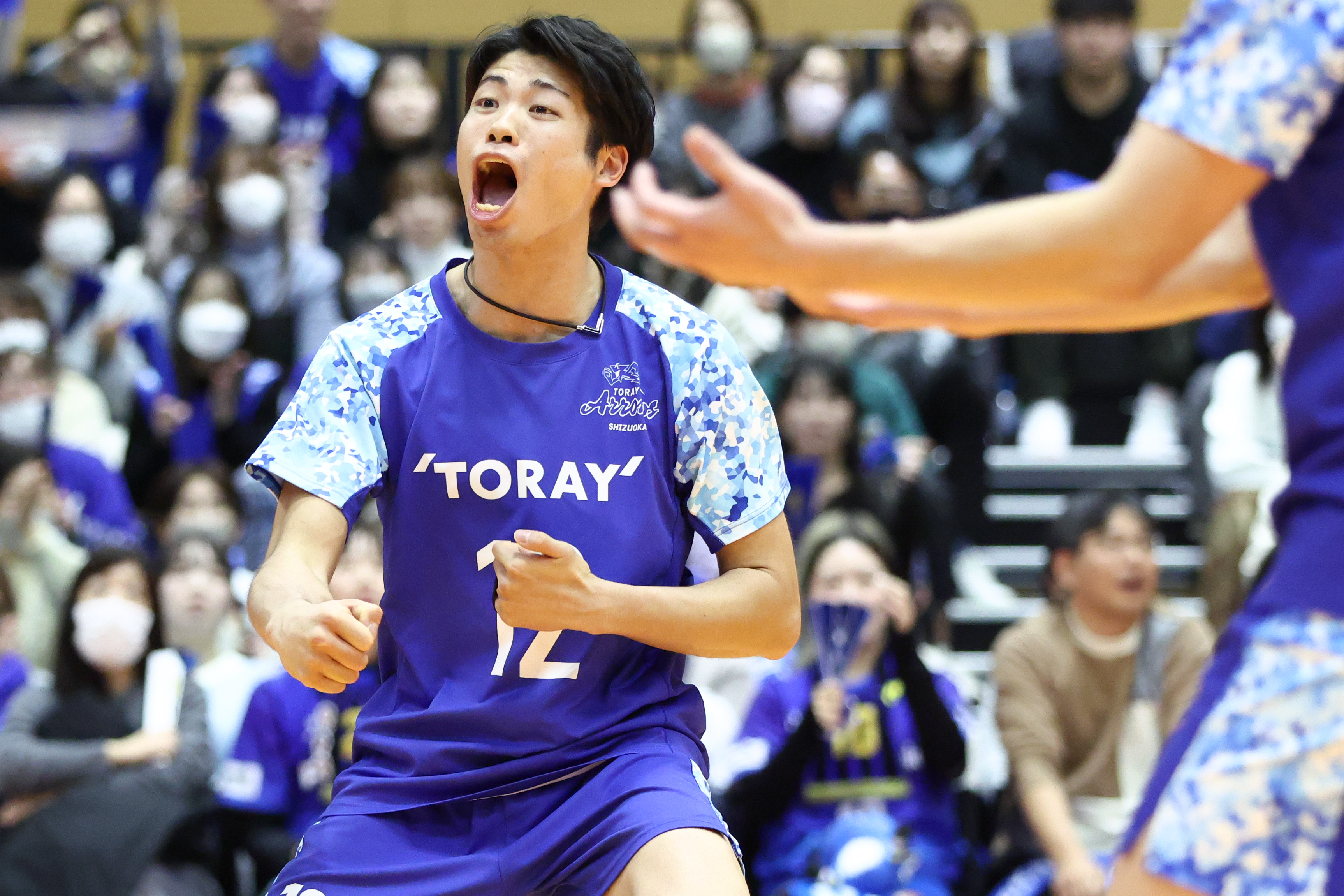 2025年度バレーボール男子日本代表登録選手のお知らせ | お知らせ